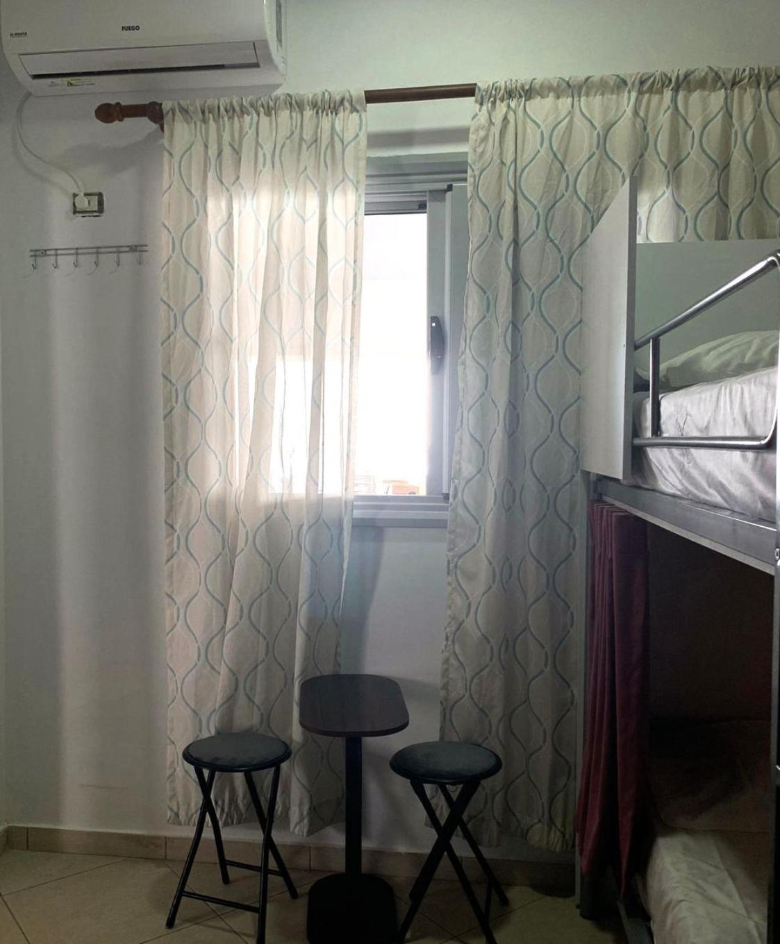 Mateo Hostel Himare Exterior photo